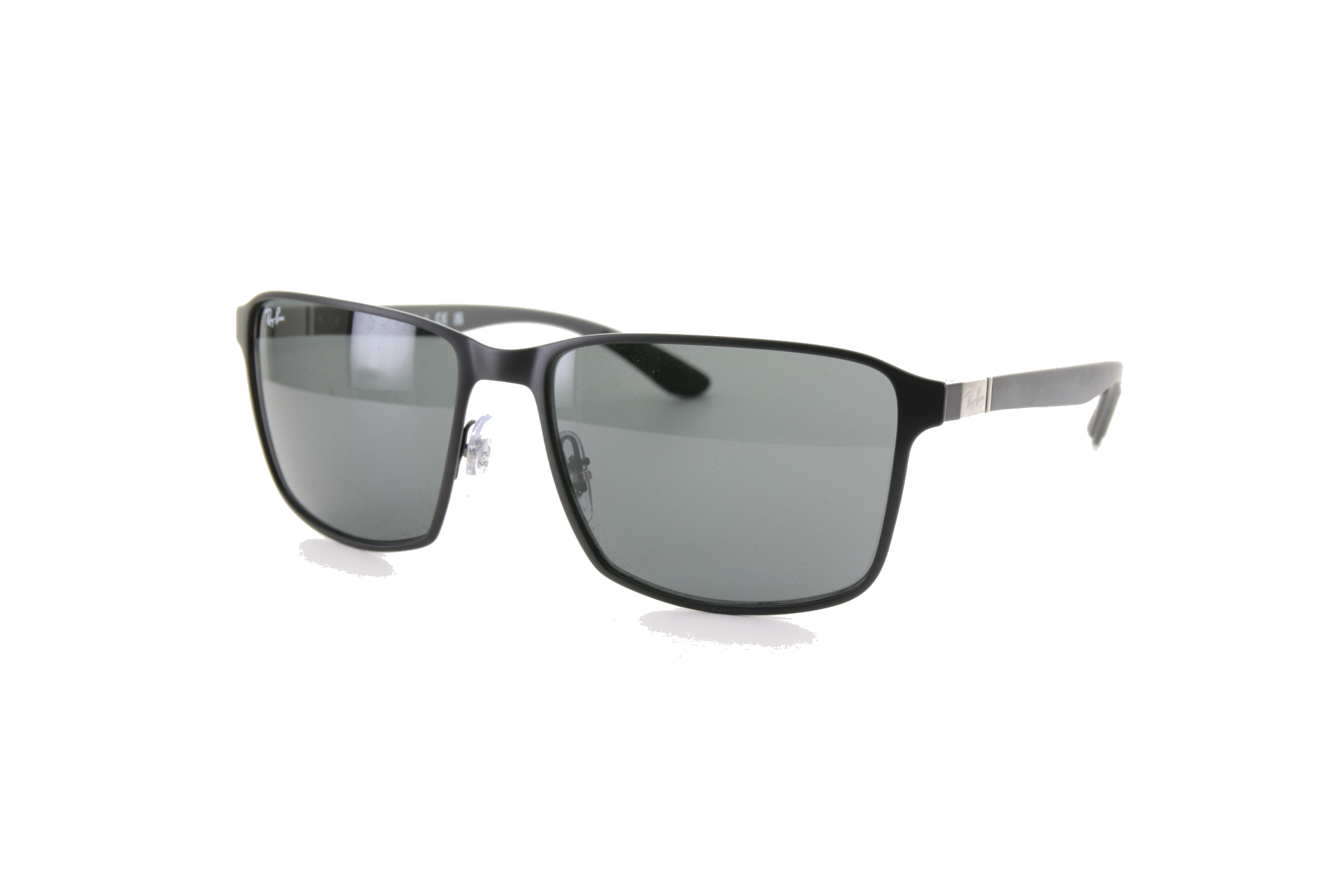 Ray-Ban RB 3721 186/87 59